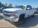 Chevrolet Silverado 1500 1lt Image 8