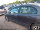 Honda Civic Ex Image 14
