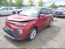 Kia Soul Lx Image 10