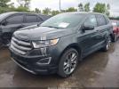 Ford Edge Titanium Image 3