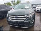 Ford Edge Titanium Image 10