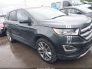 Ford Edge Titanium Image 13