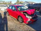 Chevrolet Cruze Ls Auto Image 1