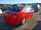 Chevrolet Cruze Ls Auto Image 7