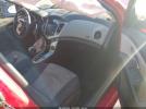 Chevrolet Cruze Ls Auto Image 8
