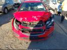 Chevrolet Cruze Ls Auto Image 11