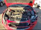 Chevrolet Cruze Ls Auto Image 16