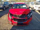 Chevrolet Cruze Ls Auto Image 9