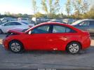 Chevrolet Cruze Ls Auto Image 12