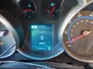 Chevrolet Cruze Ls Auto Image 15