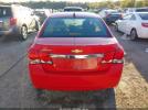 Chevrolet Cruze Ls Auto Image 14