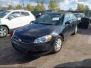 Chevrolet Impala Ls Image 7