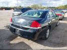 Chevrolet Impala Ls Image 11