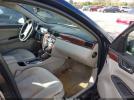 Chevrolet Impala Ls Image 3