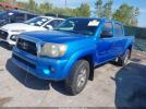 Toyota Tacoma Base V6 Image 3