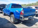 Toyota Tacoma Base V6 Image 6