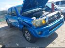 Toyota Tacoma Base V6 Image 16