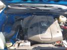 Toyota Tacoma Base V6 Image 11