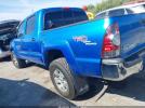 Toyota Tacoma Base V6 Image 17