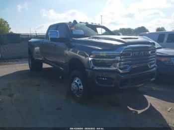  Salvage Ram 3500