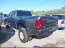 Ram 3500 Laramie  4x4 8' Box Image 4