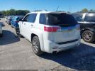 GMC Terrain Denali Image 10