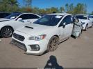 Subaru WRX Image 19