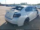 Subaru WRX Image 8