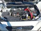 Subaru WRX Image 10