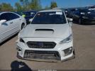 Subaru WRX Image 11