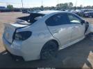Subaru WRX Image 16