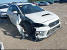 Subaru WRX Image 6