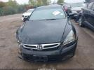 Honda Accord 3.0 Ex Image 16