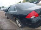 Honda Accord 3.0 Ex Image 14