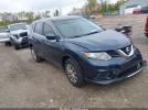Nissan Rogue Image 1