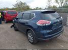 Nissan Rogue Image 3