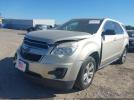 Chevrolet Equinox Ls Image 4
