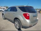 Chevrolet Equinox Ls Image 6