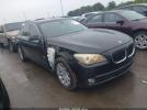 BMW 7 Series Xdrive Image 1