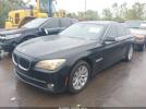 BMW 7 Series Xdrive Image 4