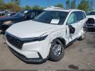 Honda CR-V Ex-l Awd Image 4