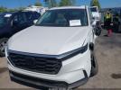 Honda CR-V Ex-l Awd Image 2
