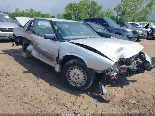  Salvage Buick Regal