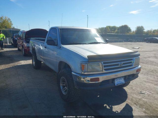  Salvage Toyota T100