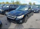 Subaru Impreza 2.0i Sport Limited Image 5