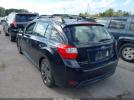 Subaru Impreza 2.0i Sport Limited Image 4