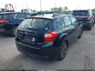 Subaru Impreza 2.0i Sport Limited Image 11