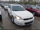 Chevrolet Impala Lt Image 1