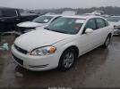 Chevrolet Impala Lt Image 4