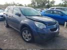Chevrolet Equinox 1lt Image 1